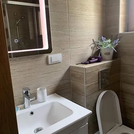 Kraljica Apartament Zlatibor